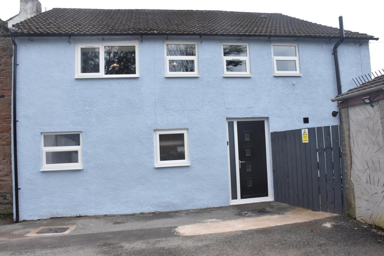 The Blue House Holiday Home Egremont  Luaran gambar