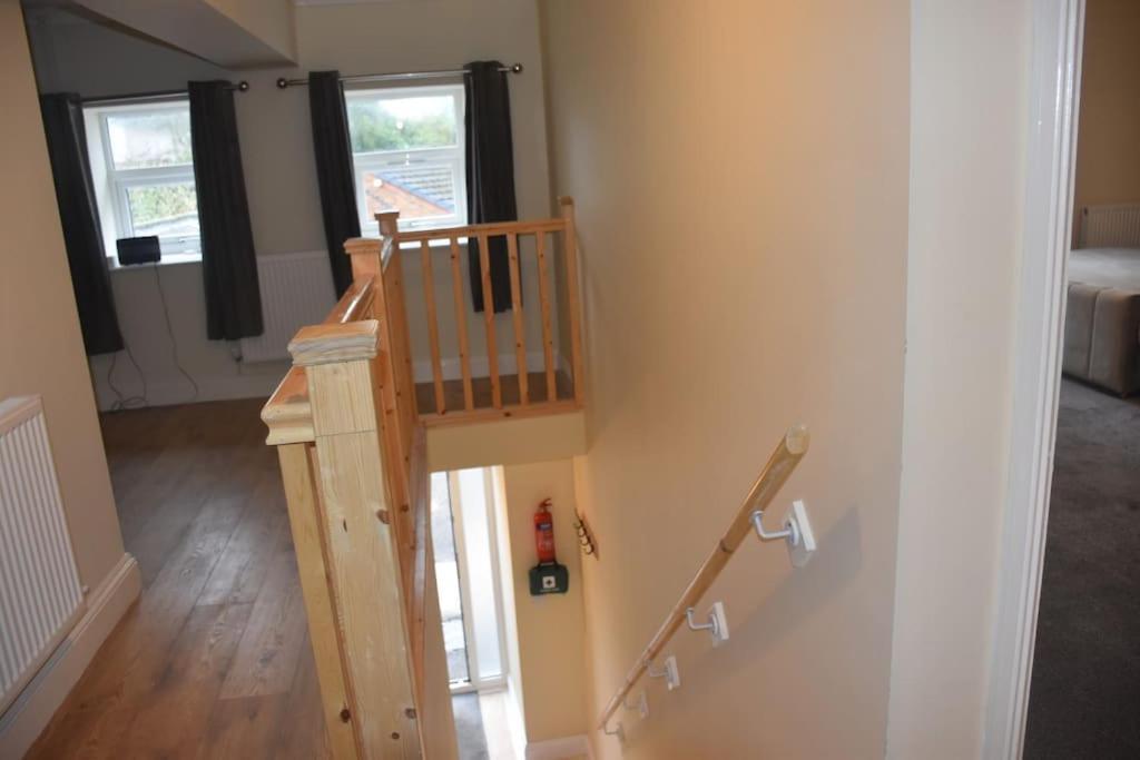 The Blue House Holiday Home Egremont  Luaran gambar