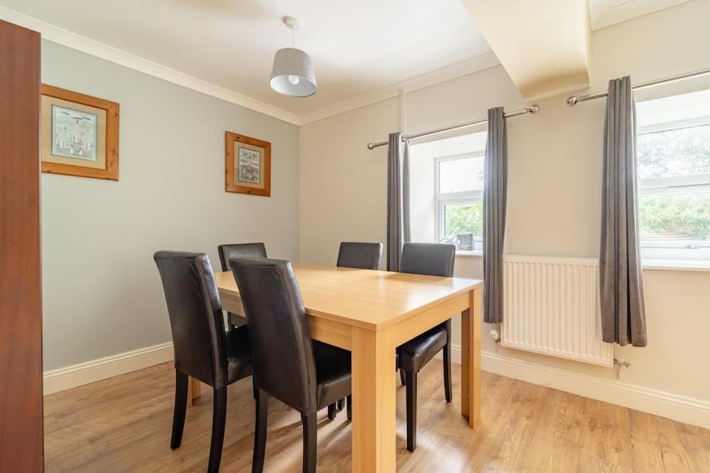 The Blue House Holiday Home Egremont  Luaran gambar