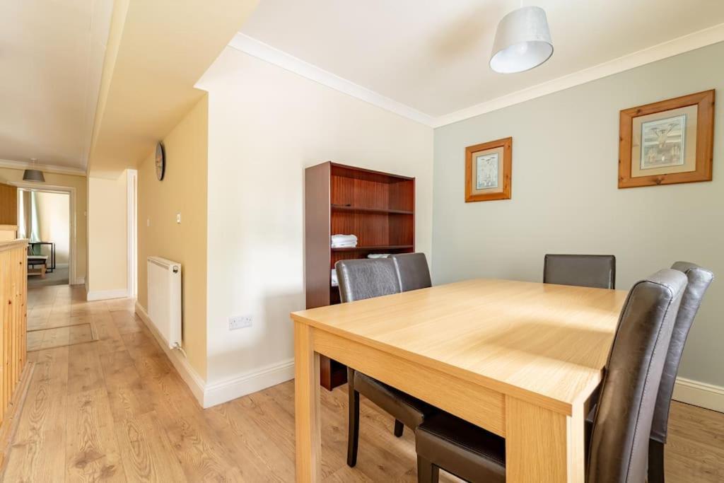 The Blue House Holiday Home Egremont  Luaran gambar