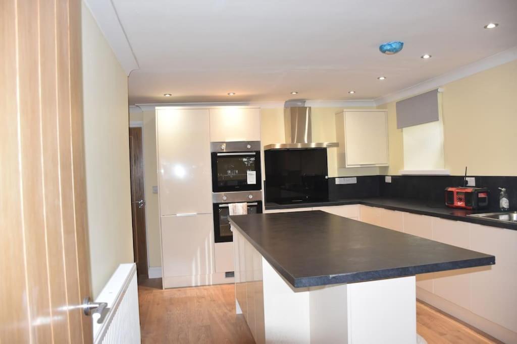 The Blue House Holiday Home Egremont  Luaran gambar