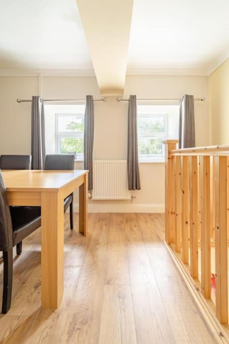 The Blue House Holiday Home Egremont  Luaran gambar