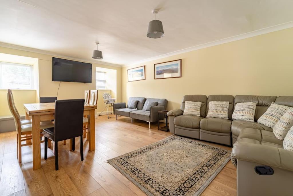 The Blue House Holiday Home Egremont  Luaran gambar