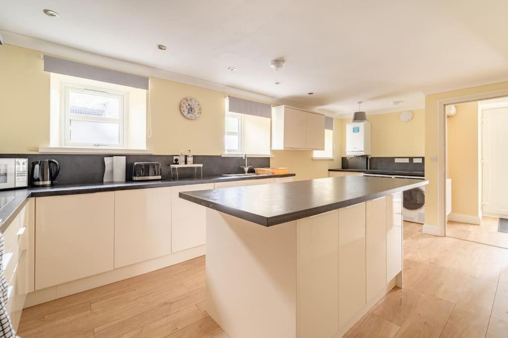 The Blue House Holiday Home Egremont  Luaran gambar