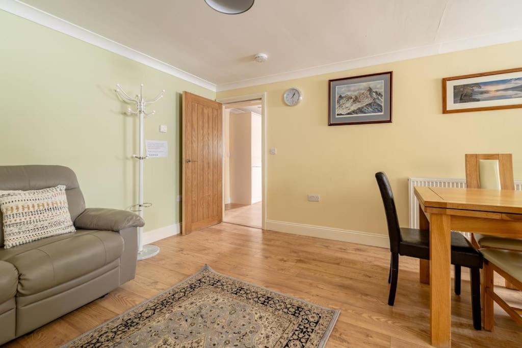 The Blue House Holiday Home Egremont  Luaran gambar