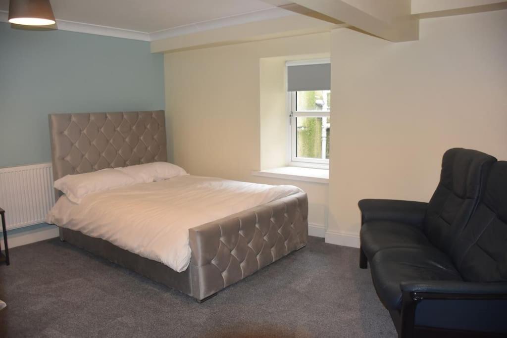 The Blue House Holiday Home Egremont  Luaran gambar