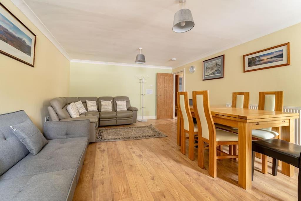 The Blue House Holiday Home Egremont  Luaran gambar