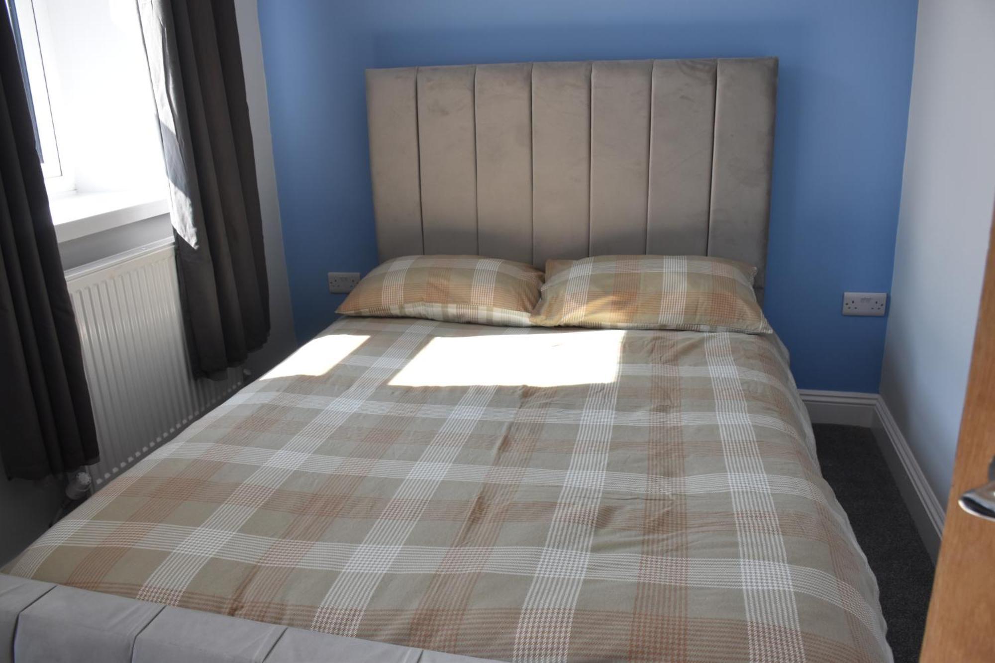 The Blue House Holiday Home Egremont  Luaran gambar