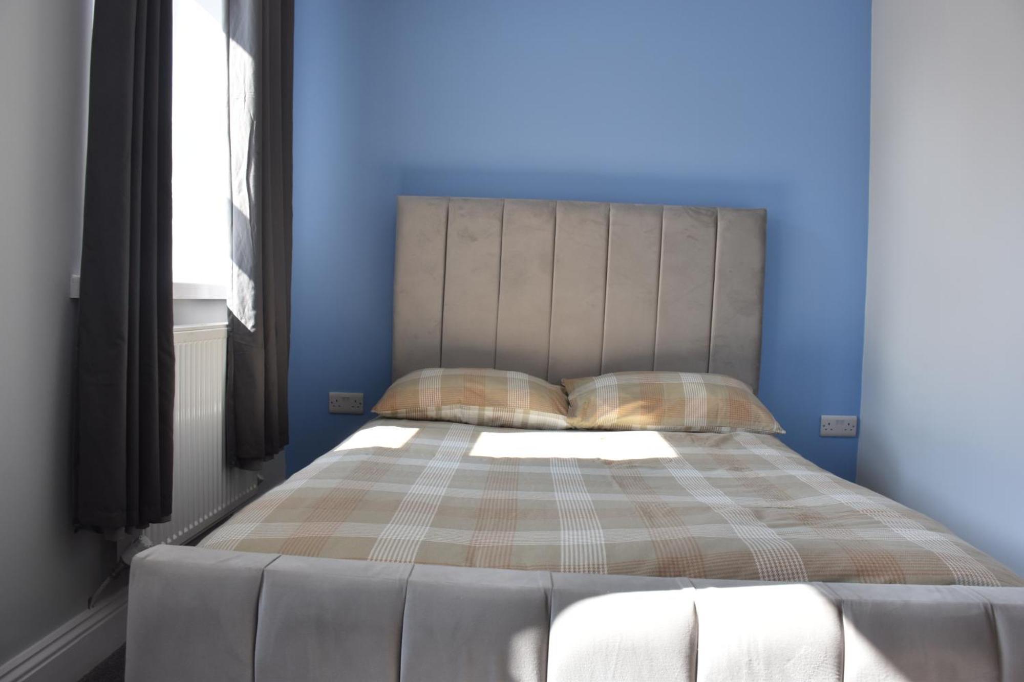 The Blue House Holiday Home Egremont  Luaran gambar