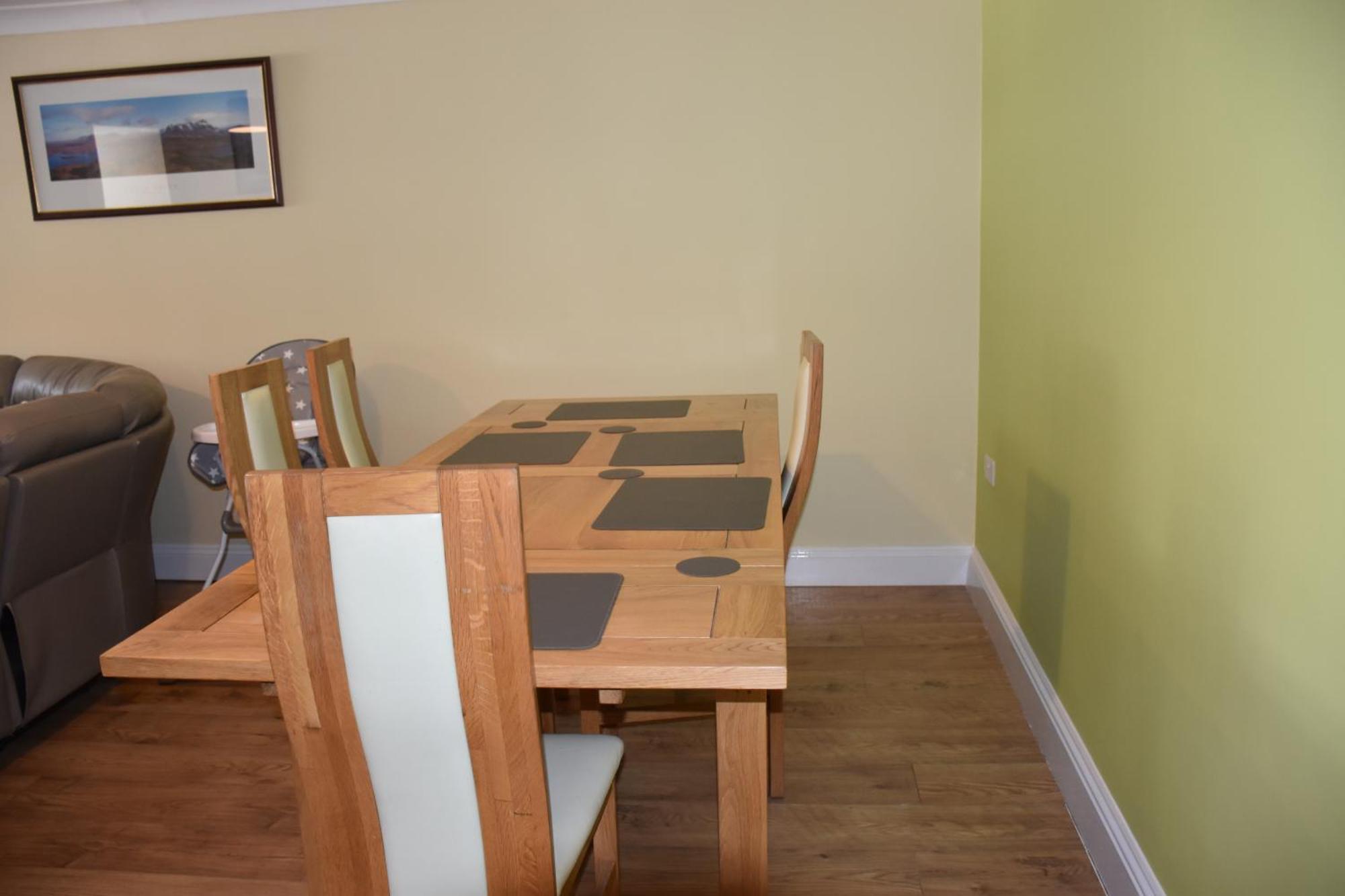 The Blue House Holiday Home Egremont  Luaran gambar