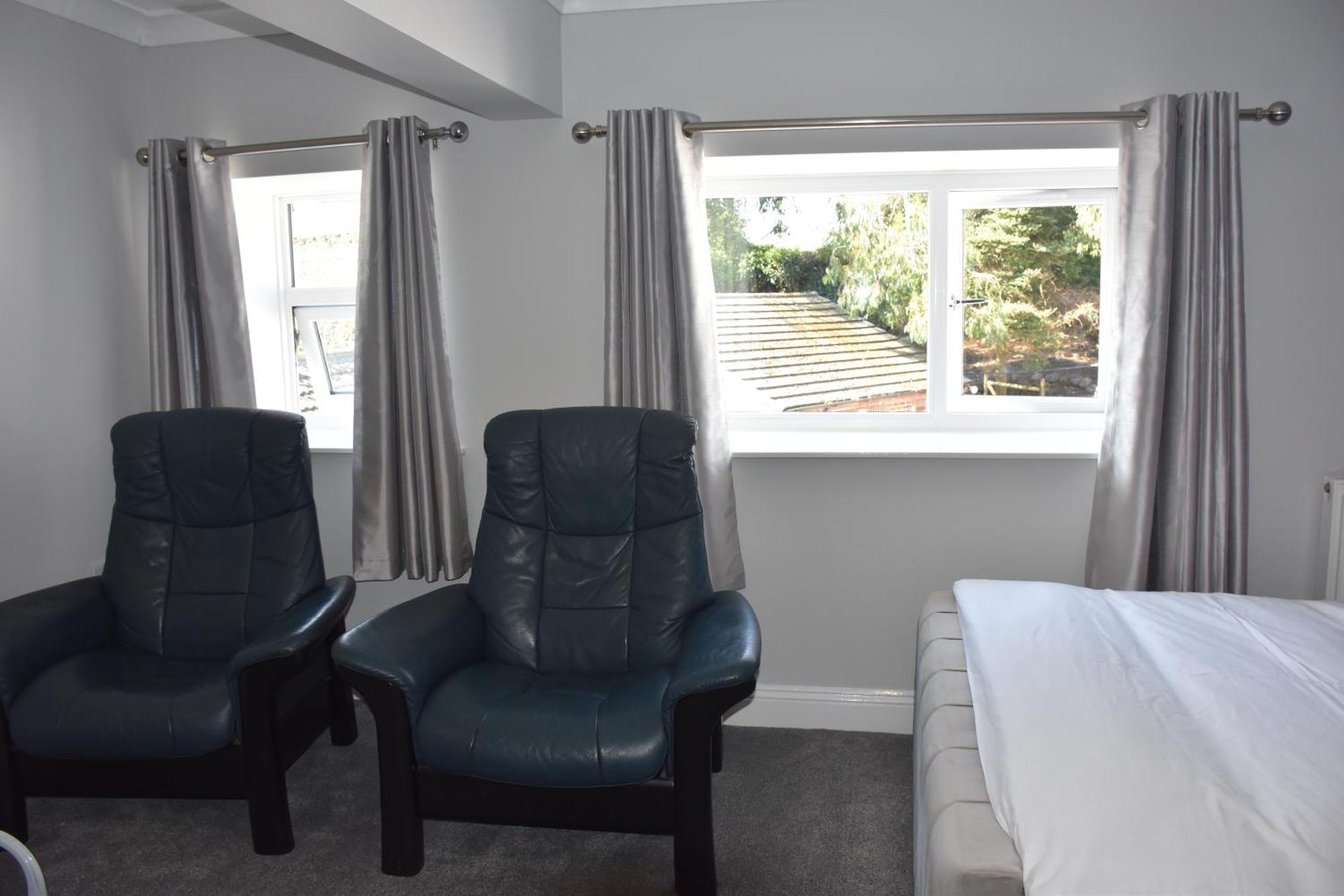 The Blue House Holiday Home Egremont  Luaran gambar
